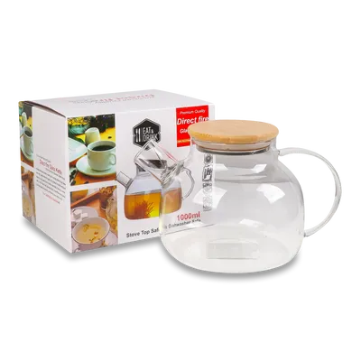 Заварник Eat&Drink 1000 мл