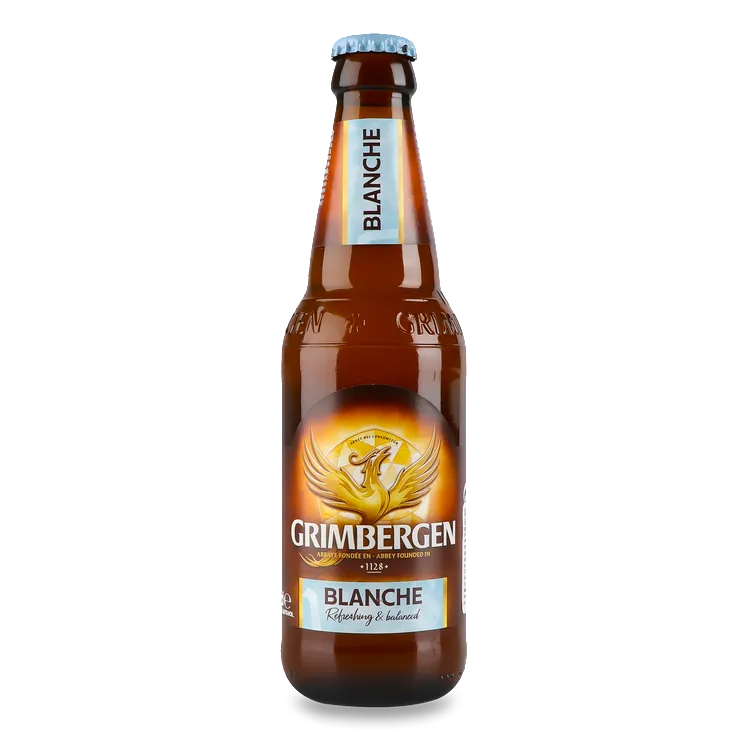 Grimbergen Blanche