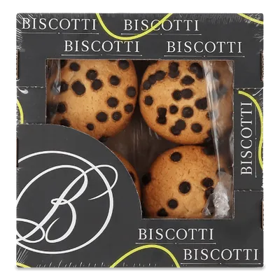 Печиво Biscotti Американське