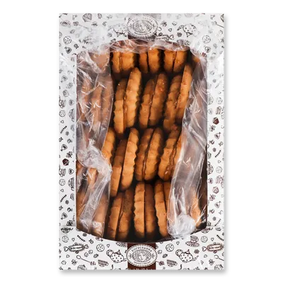 Печиво Богуславна Орбіта