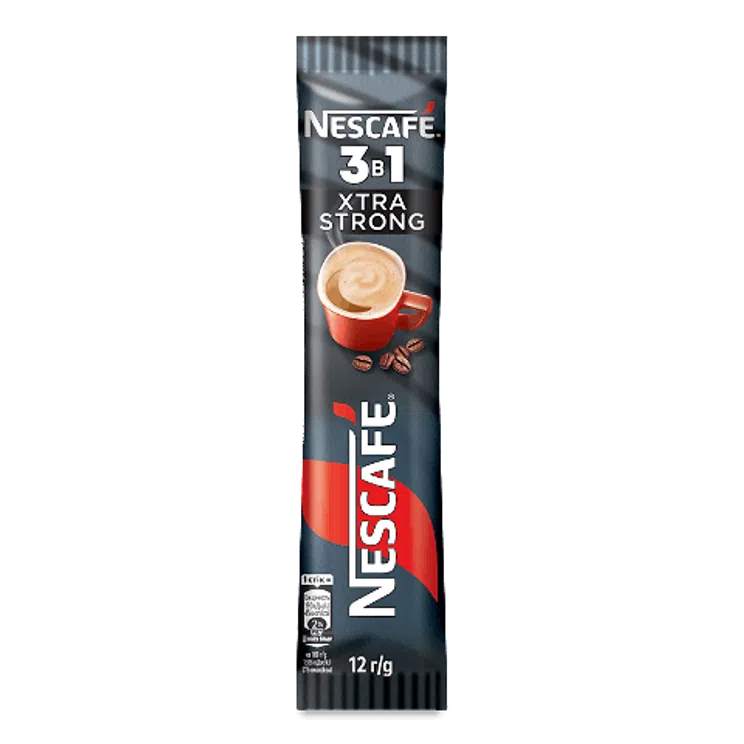 Nescafe 3в1