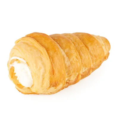 Тістечка Трубочки упаковка