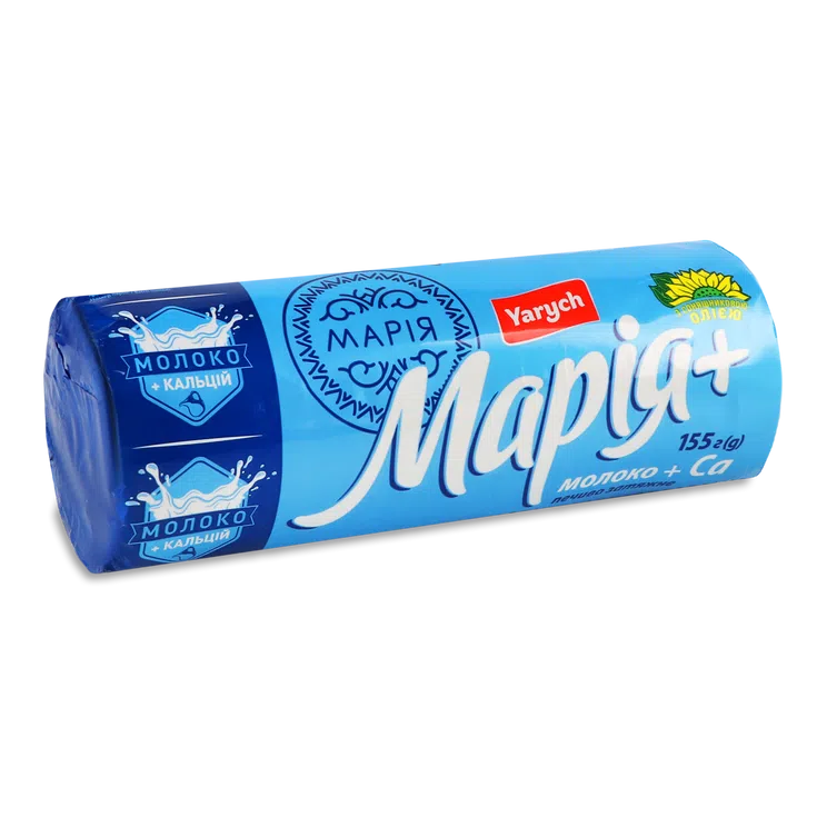 Печиво Марія