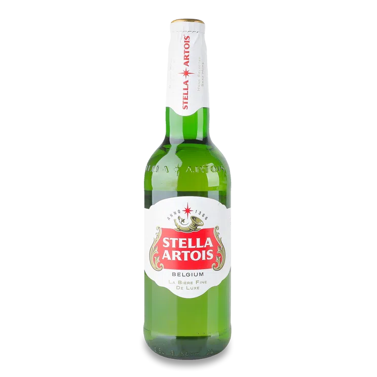 Stella Artois