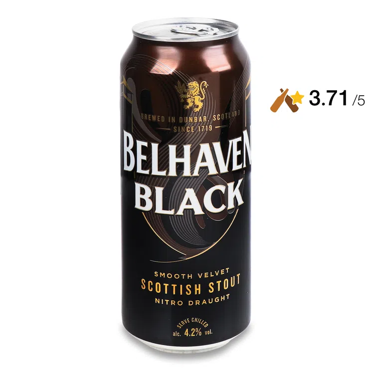 Belhaven Black