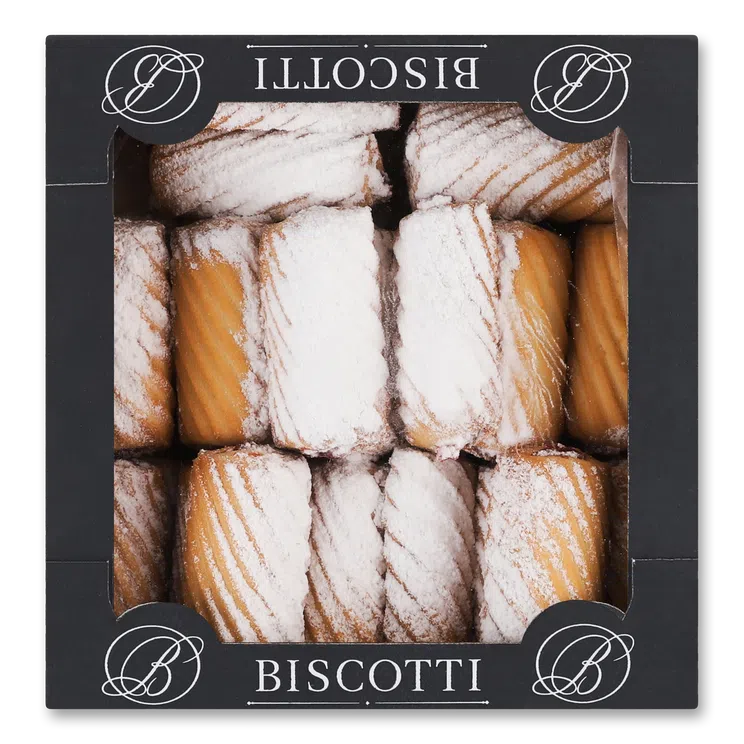 Печиво Biscotti