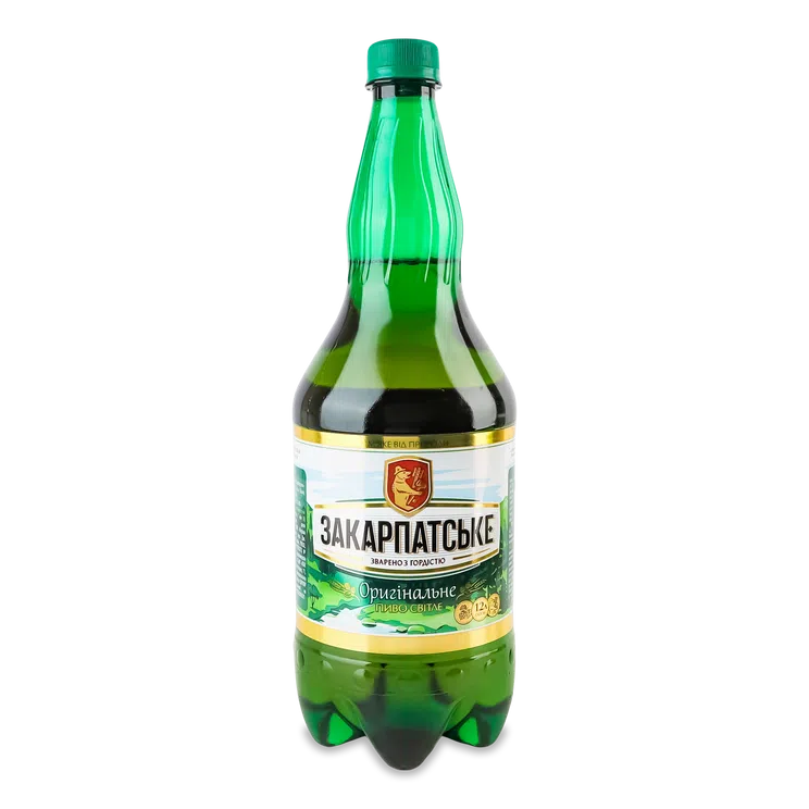 Закарпатське Оригінальне