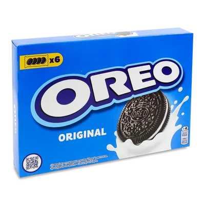 Печиво Oreo Original