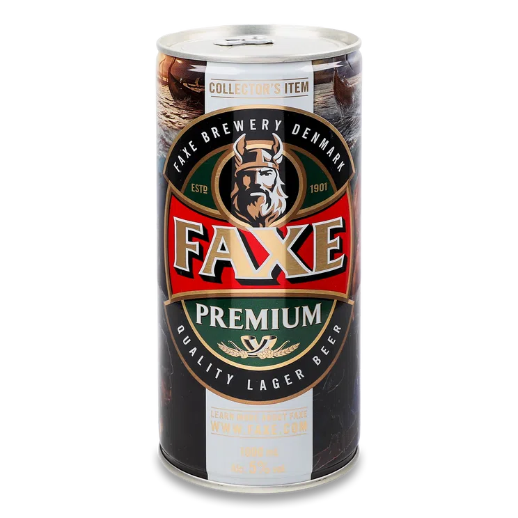Faxe Premium