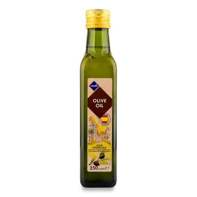 Олія оливкова Премія Pure