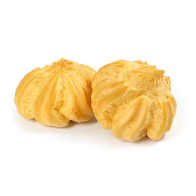 Тістечко Заварне упаковане