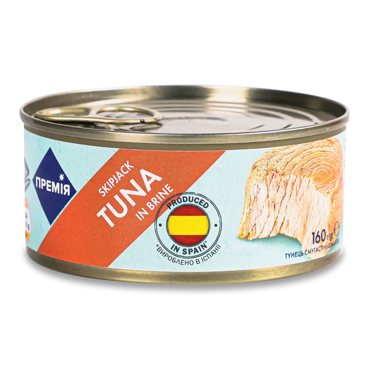 Тунець Премія