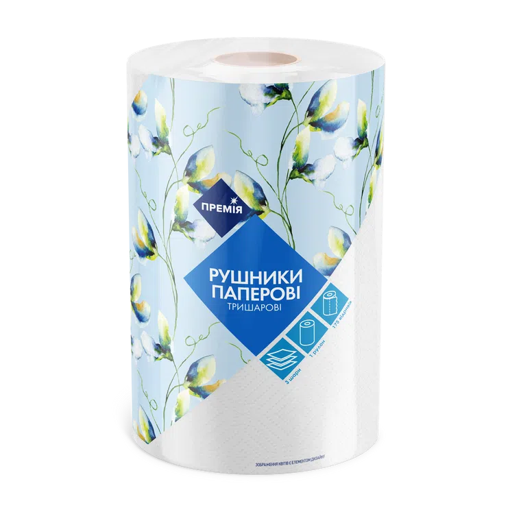 Рушники Премія