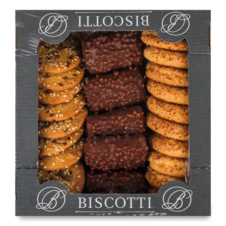 Biscotti