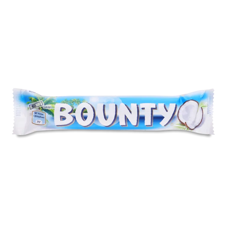 Батончик Bounty