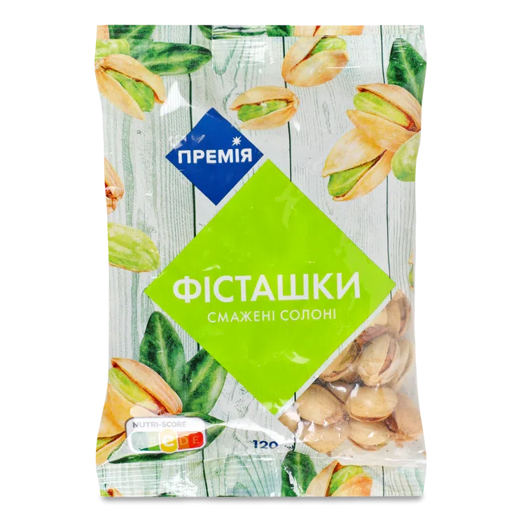 Фісташки Премія