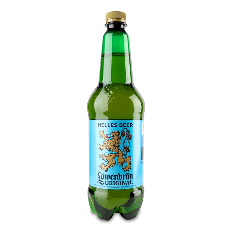 Lowenbrau Original
