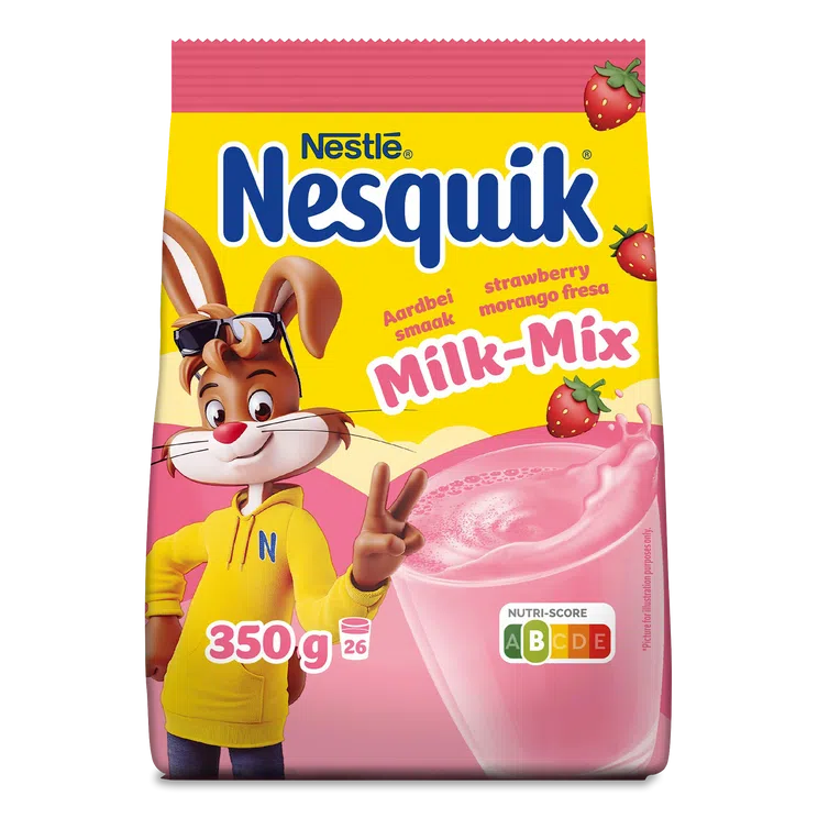 Nesquik Milk-Mix