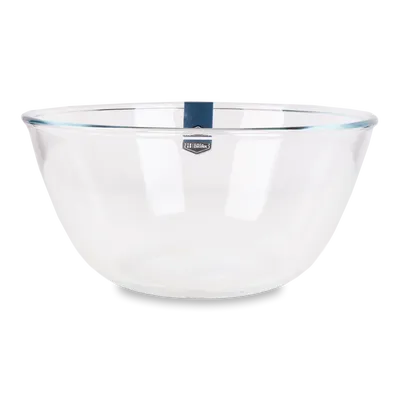 Миска Eat&Drink жаростійке скло 2,1 л