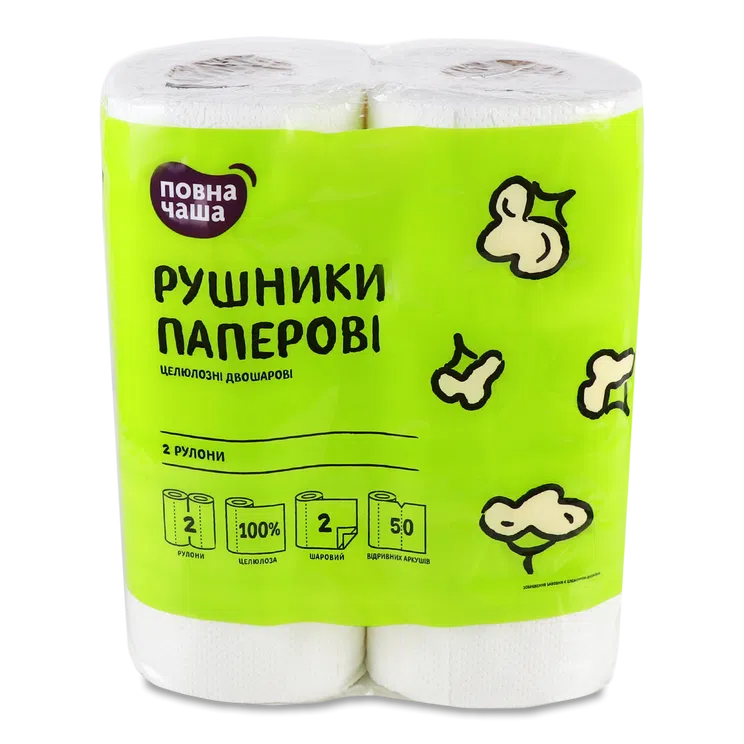 Рушники Повна Чаша