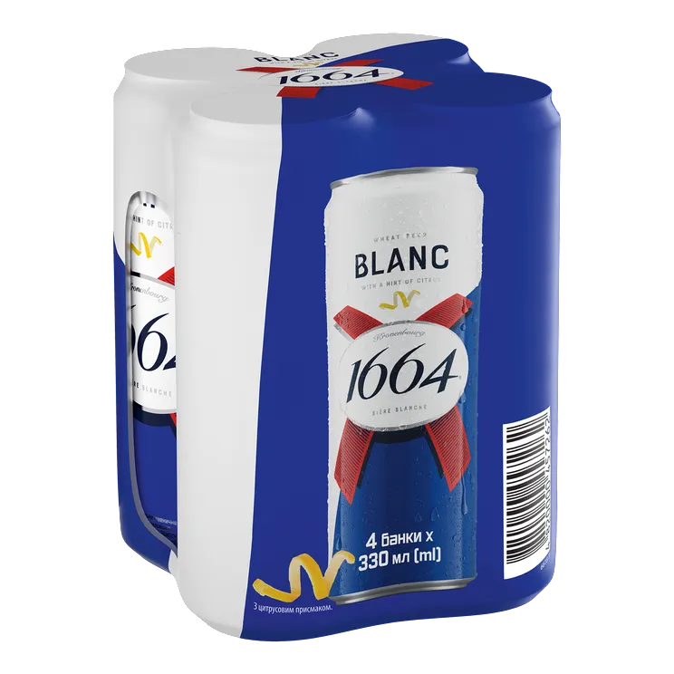 Kronenbourg Blanc