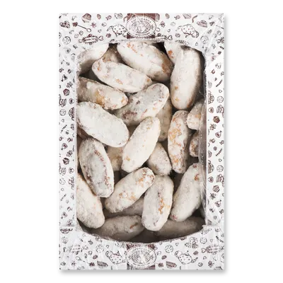 Печиво Богуславна Білосніжка здобне