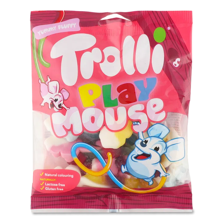 Trolli
