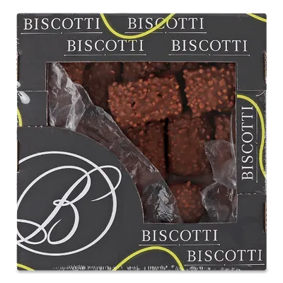 Печиво Biscotti Доменіко