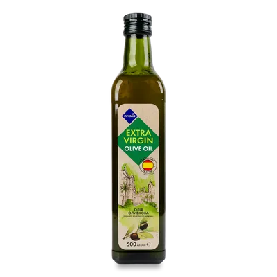 Олія оливкова Премія Extra Virgin першого віджиму