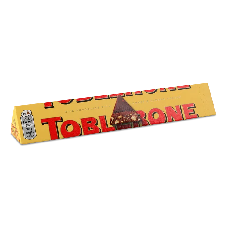 Шоколад Toblerone