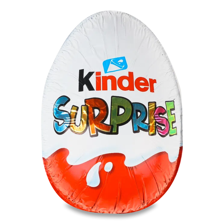Kinder Surprise