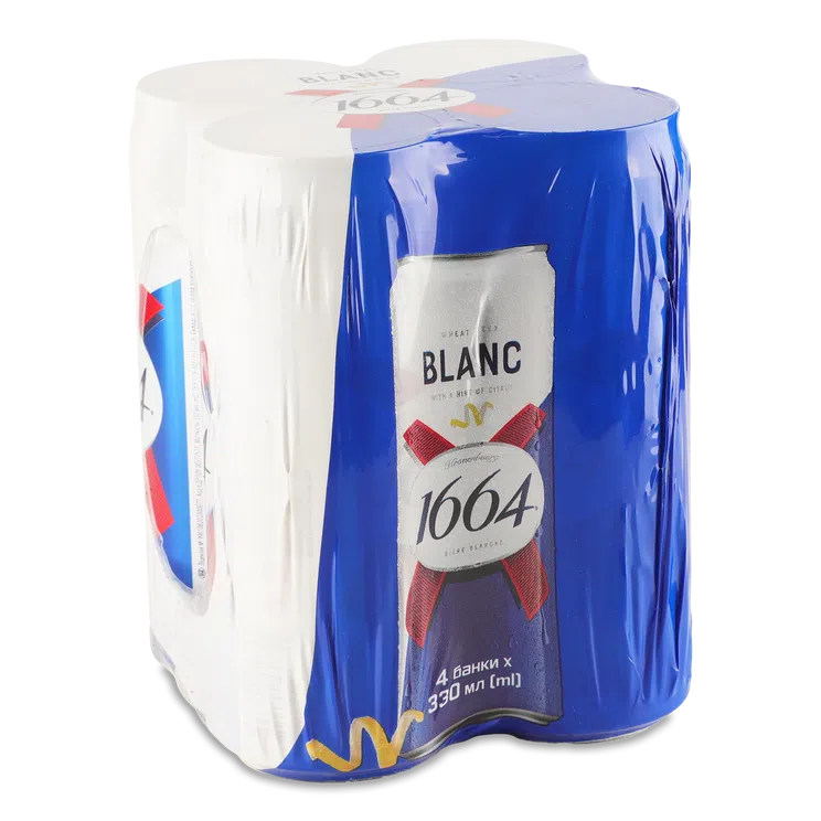 Kronenbourg Blanc