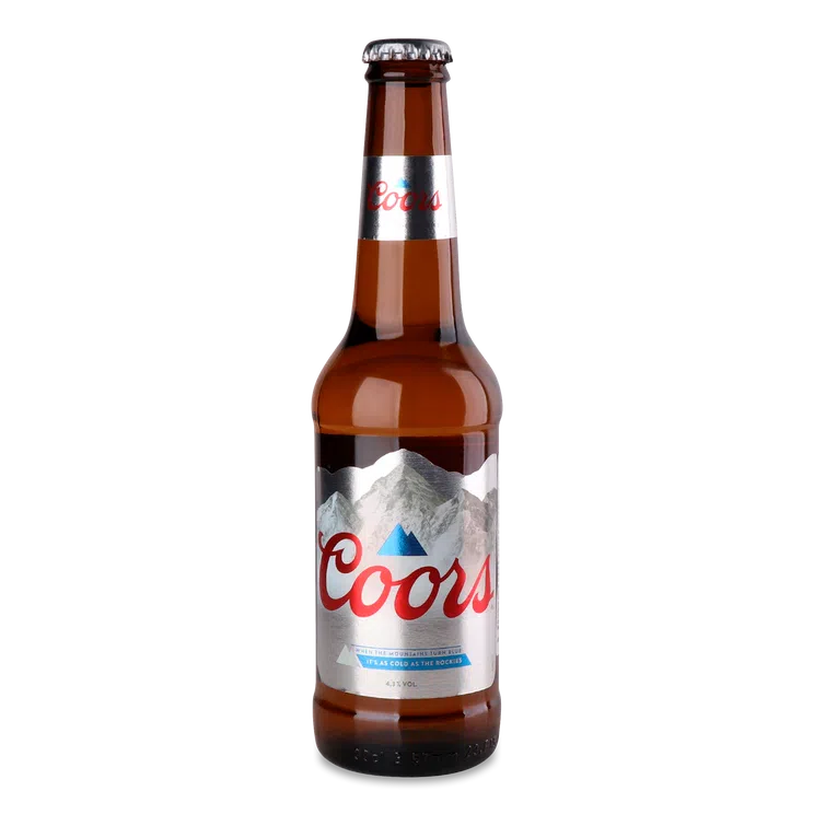 Coors