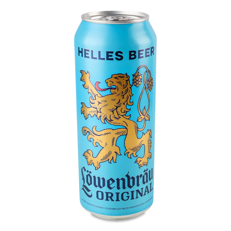 Lowenbrau Original