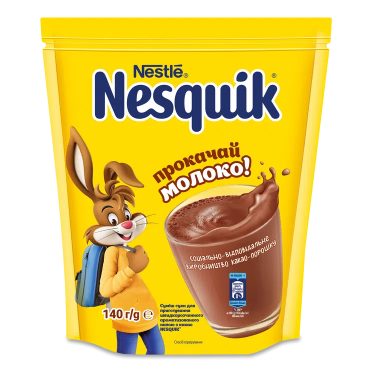 Nesquik