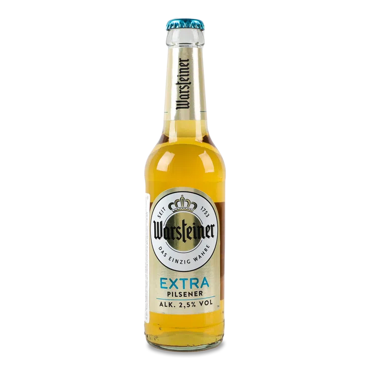 Warsteiner Extra
