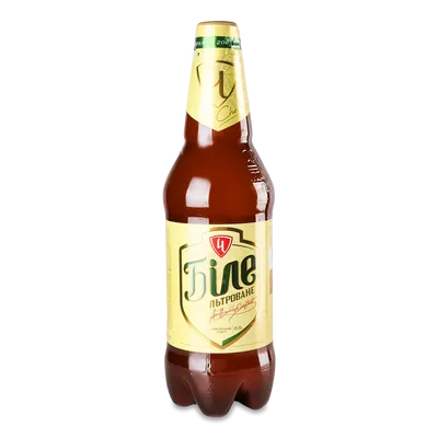 Пиво Чернігівське Біле нефільтроване