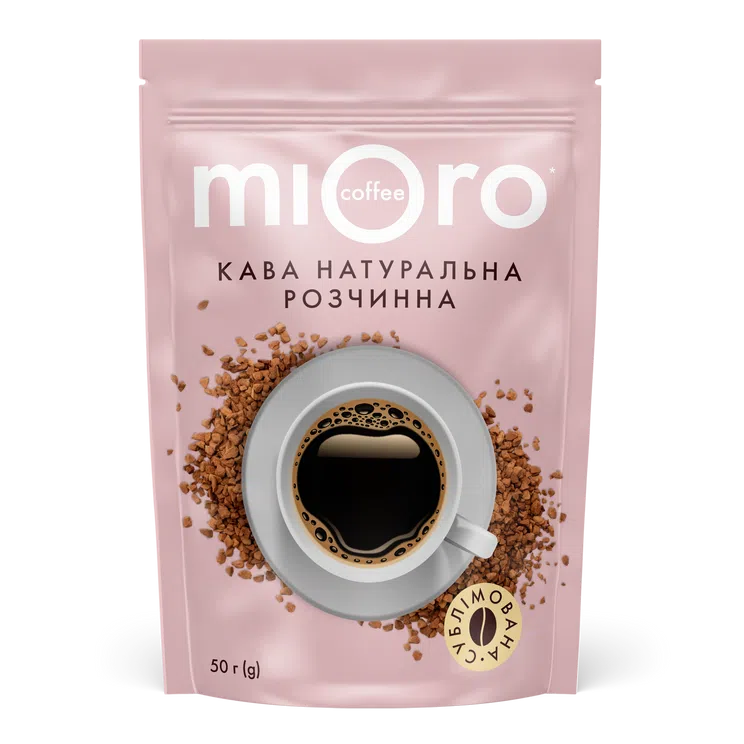 Mioro Coffee