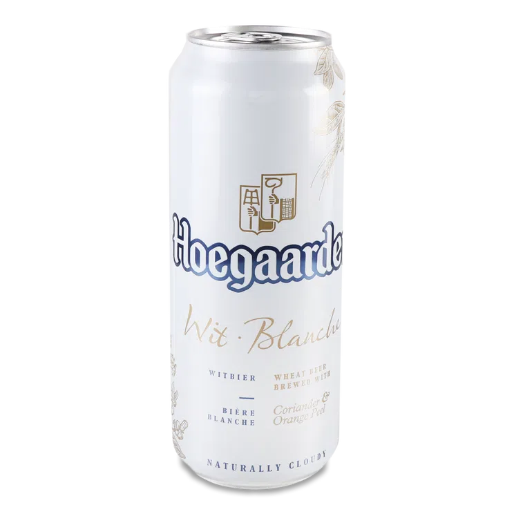 Hoegaarden White