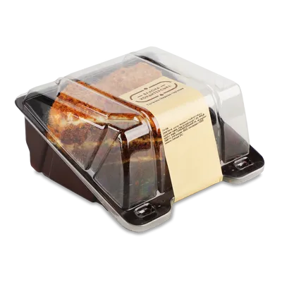 Тістечко Медово-горіхове