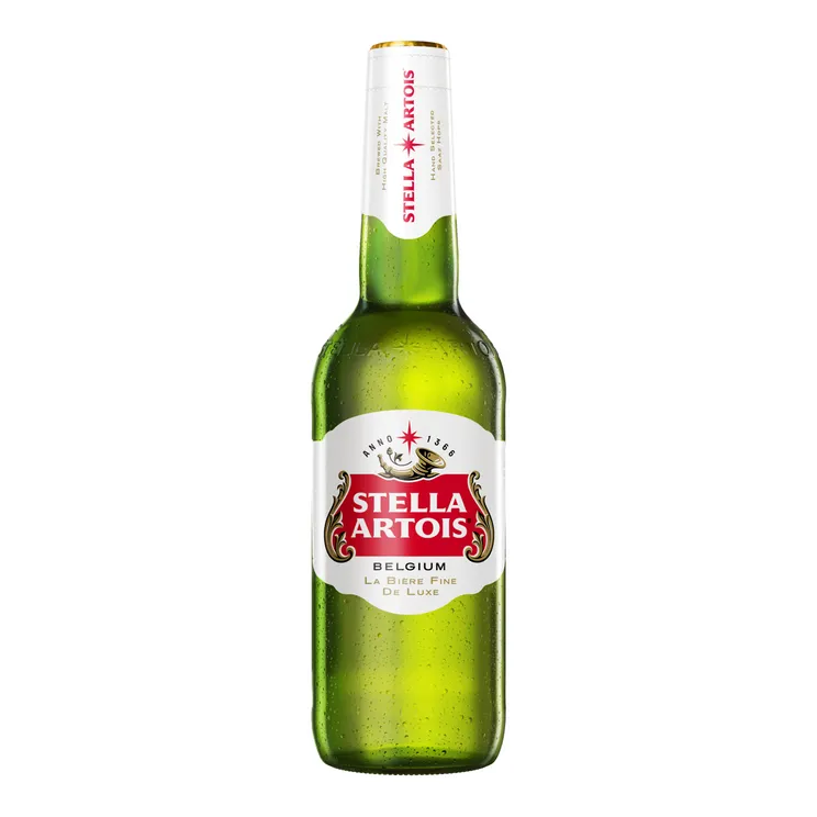 Stella Artois