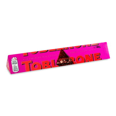 Шоколад Toblerone